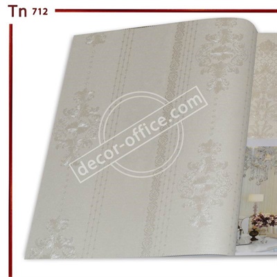 کاغذ دیواری Tn 712